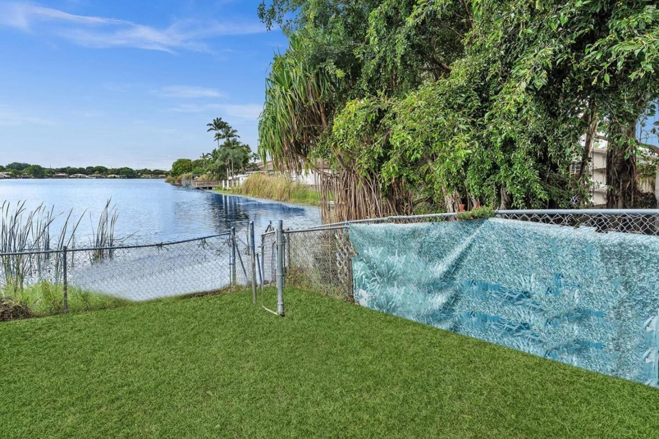 Lakeview House Near F Lauderdale Beach L1 Fort Lauderdale Exterior photo