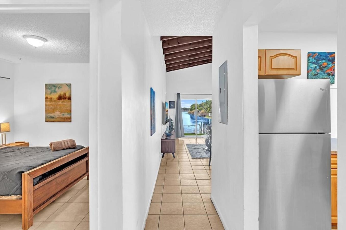 Lakeview House Near F Lauderdale Beach L1 Fort Lauderdale Exterior photo